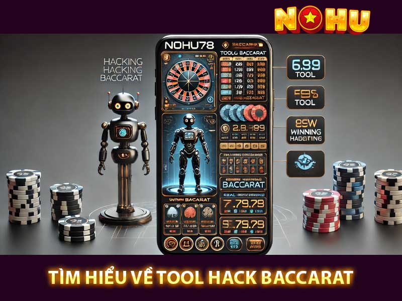 Tìm Hiểu Về Tool Hack Baccarat